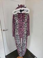 Gave panter onesie carnaval!!!, Ophalen of Verzenden, Gedragen, Maat 38/40 (M), Roze