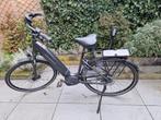 Kalkhoff Image 3.B excite BLX 2021 E-bike, Gebruikt, Minder dan 47 cm, 50 km per accu of meer, Ophalen