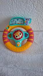 Babyspeeltje met geluid, Ophalen, Gebruikt, Overige typen, Met geluid