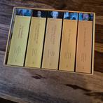 Filosofie - Complete reeks in box, Ophalen of Verzenden, Zo goed als nieuw, Algemeen, Diverse