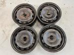 Stalen velgen Ford 15 inch 4x108, Ophalen of Verzenden, Gebruikt, Ford