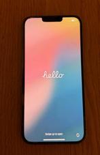 iPhone 13 PRO, 128 gb, schadevrij, met snoertjes en hoesje, Telecommunicatie, Mobiele telefoons | Hoesjes en Frontjes | Apple iPhone
