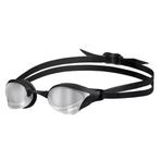 Nieuwe Arena Cobra Core Swipe Mirror Zwembril - Silver-Black, Watersport en Boten, Duiken, C.da Cisterna, 84/85 62029 Tolentino (MC) Italië