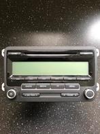 Autoradio/cd speler voor Volkswagen, Ophalen, Gebruikt