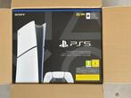 Playstation 5 Slim Digital Edition [NIEUW/ongeopend], Ophalen, Nieuw, Playstation 5 Digital