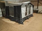 Hypercamp Costa Brava 300 Voortent - Omloop 775-800, Caravans en Kamperen, Voortenten en Luifels, Ophalen, Gebruikt, Overige merken
