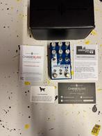 Super Sale - Chase Bliss Audio/Cooper FX Limited edition, Muziek en Instrumenten, Effecten, Chase bliss, Overige typen, Chas, Ophalen of Verzenden