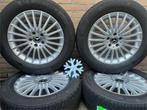 17” orig. Metcedes Vito V-klasse EQV Michelin winterset TPMS, Banden en Velgen, 17 inch, 235 mm, Bestelwagen
