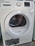 Samsung Warmtepompdroger 7kg - Koopje!, Ophalen, 6 tot 8 kg, Gebruikt, Anti-kreukfase