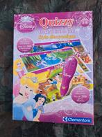 Disney prinsessen electro quizzy pen, Kinderen en Baby's, Ophalen of Verzenden, Zo goed als nieuw