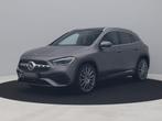Mercedes-Benz GLA 250 e AMG Line | PANO | 360° | MEMORY | S, Gebruikt, Zwart, Met garantie (alle), Overige brandstoffen
