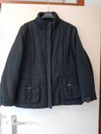 Warme winter jas van ELLEN ROSE, XL zwart, Kleding | Dames, Jassen | Winter, Verzenden, Gedragen, Maat 46/48 (XL) of groter, Zwart