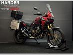 HONDA CRF 1000 L AFRICA TWIN DCT/TOPSTAAT/BOMVOL/GARANTIE!, 2 cilinders, Bedrijf, Meer dan 35 kW, Overig
