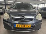 Opel Antara 2.4-16V Temptation 1-eigenaren navigatie clima c, Auto's, Opel, Stof, Gebruikt, 4 cilinders, Blauw