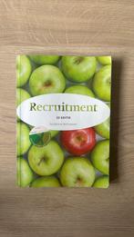 Ardienne Verhoeven - Recruitment, Gelezen, Ardienne Verhoeven, Ophalen of Verzenden, Nederlands