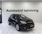 Opel Mokka 1.6 Edition Bovag Garantie (bj 2013), Auto's, Keurmerk '100% Onderhouden', Euro 5, Gebruikt, 4 cilinders