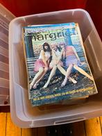 Margriet - complete jaargang 1967, Ophalen of Verzenden, Gelezen, Damesbladen