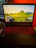 Acer nitro 5 an515-45, Computers en Software, Windows Laptops, Ophalen, Met videokaart, 512 GB, Zo goed als nieuw