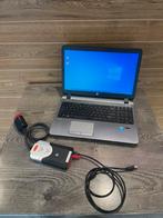 Delphi 2017 Uitleesapparaat / test kast / diagnose, Auto diversen, Autogereedschap, Ophalen of Verzenden