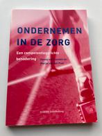 Ondernemen in de Zorg - Henny van Lienden, Marije van der Po, Gelezen, Ophalen of Verzenden, Management, Henny van Lienden