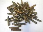 50 Hulzen .223 Remington, Verzamelen, Ophalen of Verzenden, Landmacht, Nederland, Hulzen of Bodemvondsten