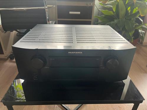 Marantz SR6005 Receiver 110W RMS 7.1 surround, Audio, Tv en Foto, Versterkers en Receivers, Gebruikt, Stereo, Marantz, Ophalen of Verzenden