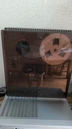 Philips N4420 bandrecorder, Audio, Tv en Foto, Bandrecorders, Ophalen, Bandrecorder, Met banden