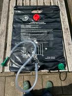Campingdouche, Caravans en Kamperen, Ophalen
