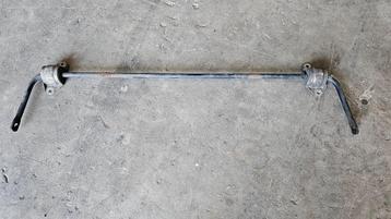 Stabilisator achterzijde 13.5 MM BMW 5 serie E60 E61 E63 +LC beschikbaar voor biedingen