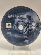 Road Rash Jailbreak (disc only) voor de Playstation 1/ Ps1, Spelcomputers en Games, Vanaf 16 jaar, Ophalen of Verzenden, 1 speler