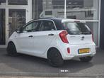 Kia Picanto 1.0 CVVT Comfort Pack NAP / AIRCO / 5-DEURS, Voorwielaandrijving, Euro 5, Stof, Gebruikt