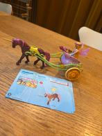 Fee met Pegasus, Ophalen of Verzenden, Zo goed als nieuw