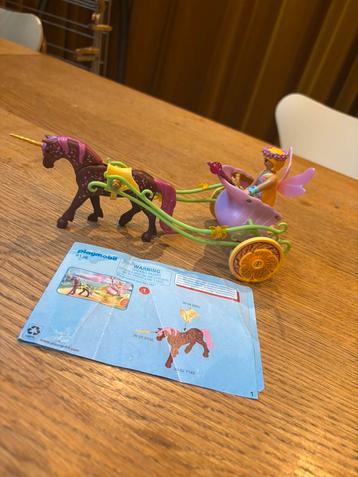 Fee met Pegasus beschikbaar voor biedingen