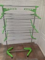 Groot kledingrek verstelbaar en inklapbaar, Kleding | Dames, Kledingrekken, Ophalen, Zo goed als nieuw