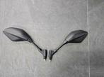 Spiegelset origineel Yamaha MT 125 07 09 SP FZ6 FZ, Ophalen of Verzenden, Gebruikt