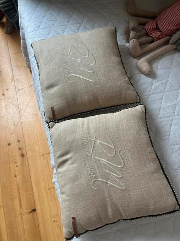 Rivièra Maison Kussens - Set van 2 beschikbaar voor biedingen
