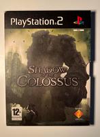 Shadow of the Colossus PS2 - Scandinavische Editie, Spelcomputers en Games, Games | Sony PlayStation 2, Avontuur en Actie, Gebruikt
