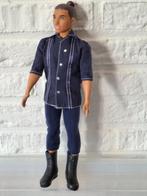 Mattel. Ken, you can be everything barista. Uit 2018, Ophalen of Verzenden, Pop