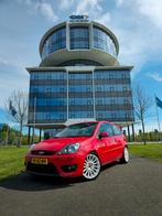 Ford Fiësta 1.6 16V Rally edition 34/250, Voorwielaandrijving, 15 km/l, Zwart, 4 cilinders