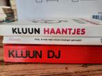 Kluun Boeken - Haanjes, DJ, Zwanger!, Ophalen of Verzenden, Gelezen, Kluun, Nederland