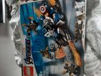 Avengers lego, Kinderen en Baby's, Speelgoed | Duplo en Lego, Ophalen of Verzenden, Zo goed als nieuw