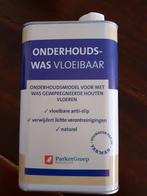 ParketGroep Onderhoudswas vloeibaar, Ophalen of Verzenden