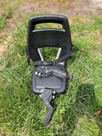 qibbel kinderzitje achter, Ophalen, Achterzitje, 15 t/m 36 kg, Qibbel achterzitje