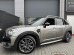 Mini Mini Countryman Cooper | Head-up | Bomvol, Auto's, Mini, 136 pk, Gebruikt, Zwart, Countryman