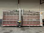Striebig Standard ll TRK 6620 wandplatenzaag, Doe-het-zelf en Verbouw, Gereedschap | Zaagmachines, Ophalen, Gebruikt, 70 mm of meer