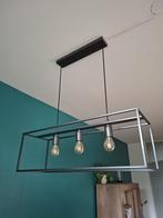 Hanglamp Leen Bakker, Ophalen, Metaal, Industrieel