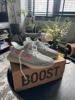 Yeezy / Yeezys - 38 2/3 blue tint (incl. bon), Ophalen of Verzenden, Zo goed als nieuw, Blauw, Sneakers of Gympen