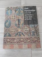 Boek Sint Pancratius in het hart van Heerlen, Nieuw, Ophalen of Verzenden, Nederland, Piet Mertens