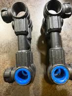 Frondbar steunen, Watersport en Boten, Ophalen of Verzenden, Gebruikt, Overige typen