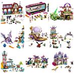Heel veel Lego Friends /Elves / Disney te koop!, Complete set, Ophalen of Verzenden, Lego